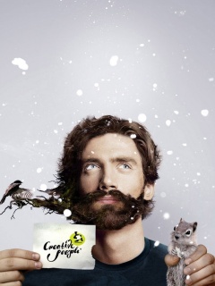 Креативные люди обои