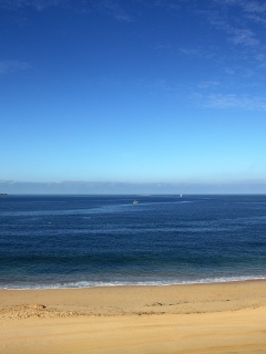 Морское побережье обои