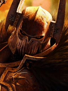 Нежить обои