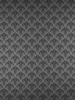 Узорчатый паттерн обои