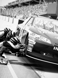 Gran Turismo 5 обои