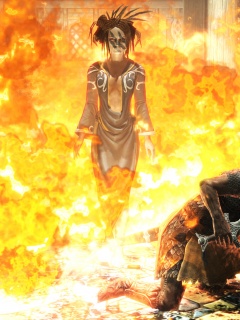 Уничтожай всё вокруг обои