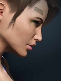 Люди завтрашнего дня обои