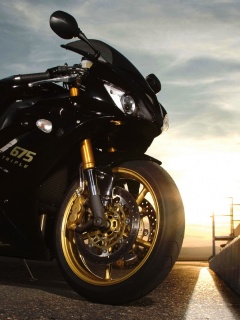 Спортбайк обои