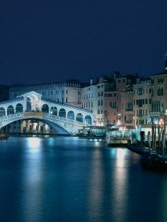 Венеция обои
