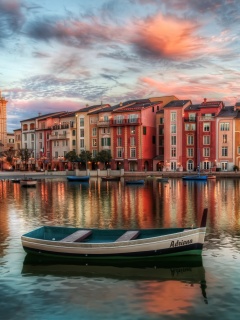 Венеция обои