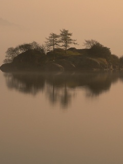 Острова обои