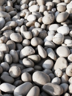 Морская галька обои