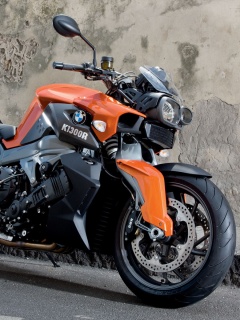 BMW K1300R обои