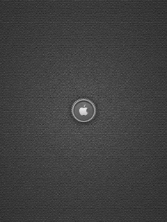 Огрызок обои