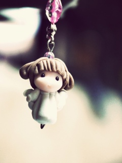 Брелок для ключей обои