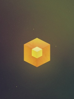 Тессаракт обои