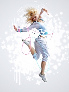 Энергия обои