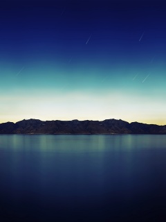 Спокойное море обои