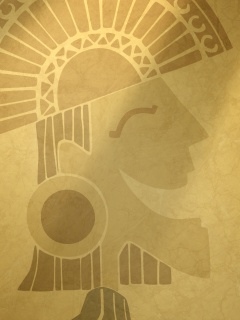 The Name Is Kuzco обои