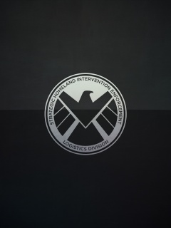 S.H.I.E.L.D. обои