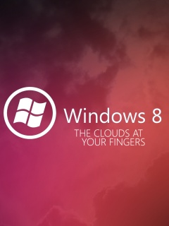 Windows 8 обои