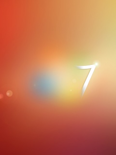 Фон windows 7 обои