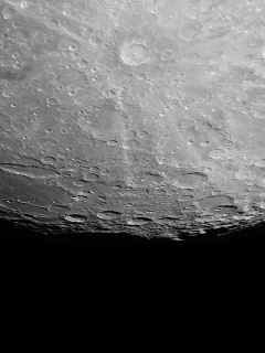 Другая сторона Луны обои