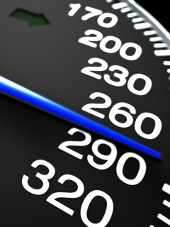 Запредельная скорость обои