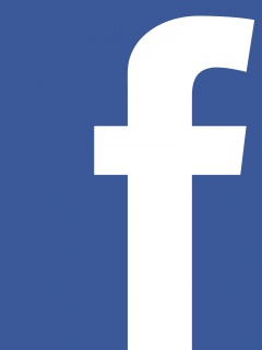 F for Facebook обои