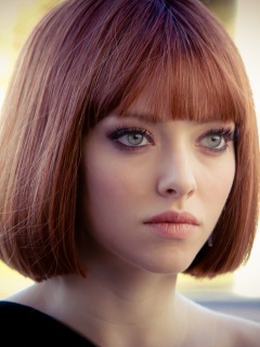 Аманда Мишель Сейфрид обои