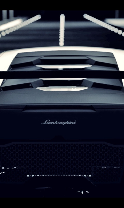 Lamborghini обои
