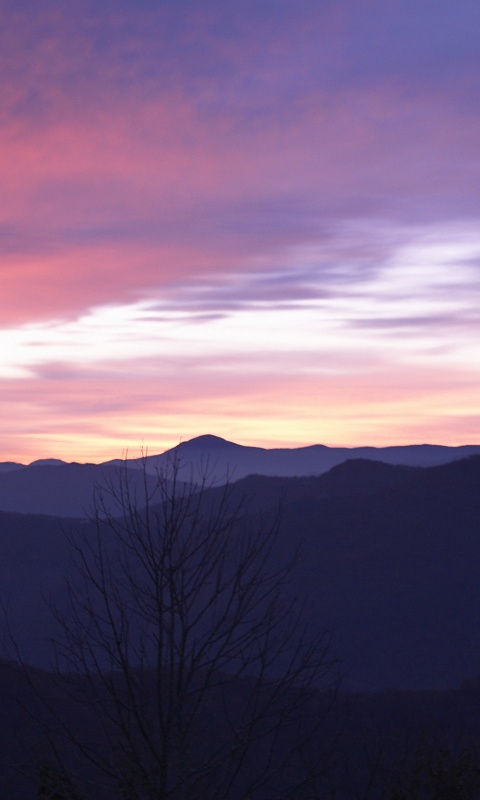 Небосвод обои