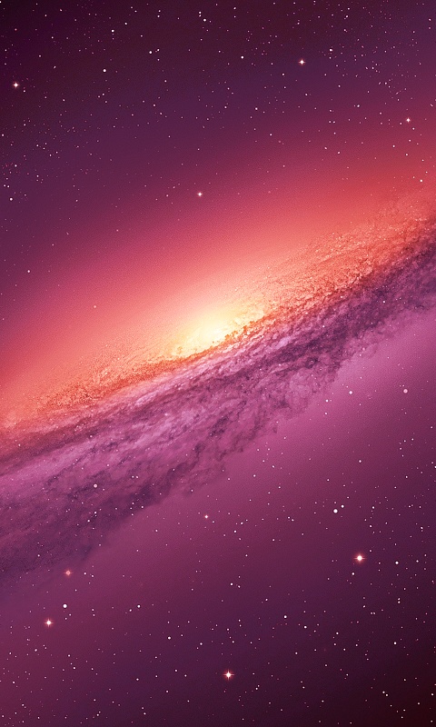 Восход звезды обои