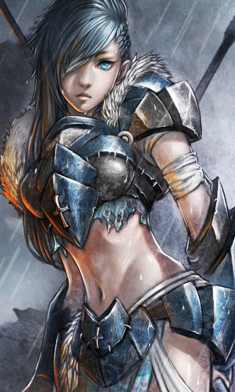 Прикованная обои