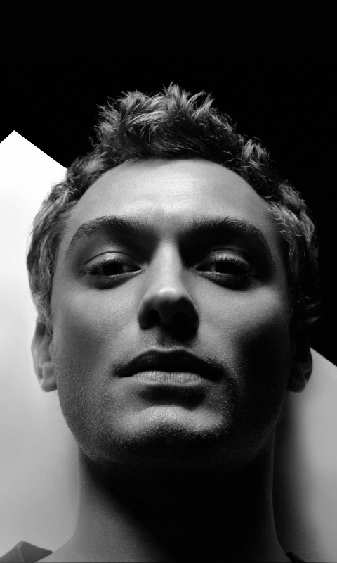 Джуд Лоу обои