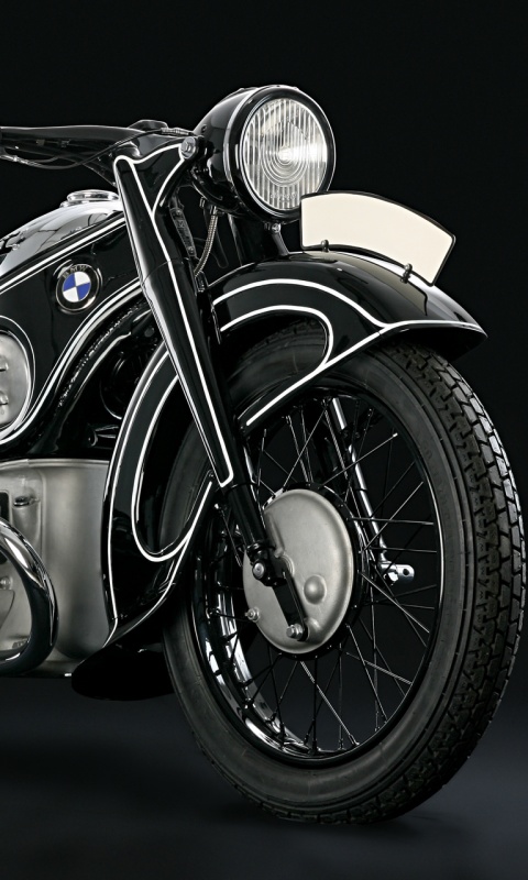 Мотоцикл BMW обои