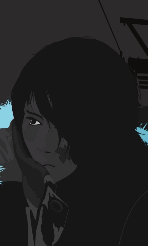 Парень на горнолыжном курорте обои