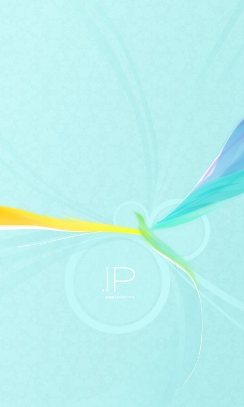 Силуэт птицы обои