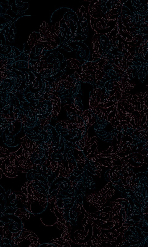 The colour three обои