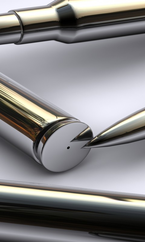 Патроны обои