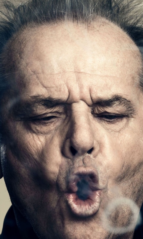 Колечко из дыма обои