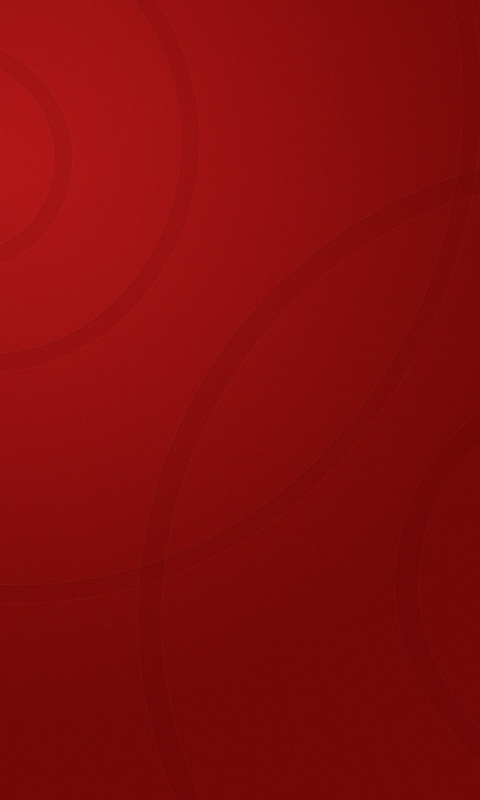 Красные спирали обои