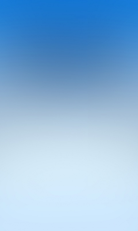 Голубой свет обои