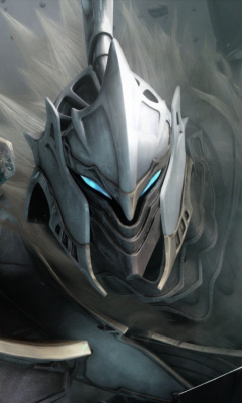 Рассекает камень обои