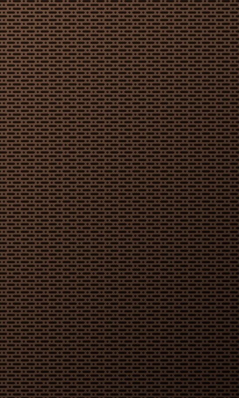 Коричневый перфорированный металл обои