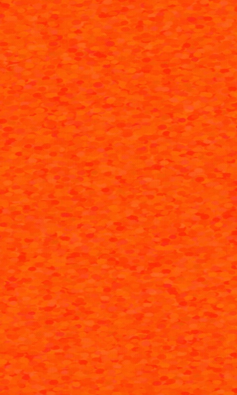 Оранжевые пятна обои