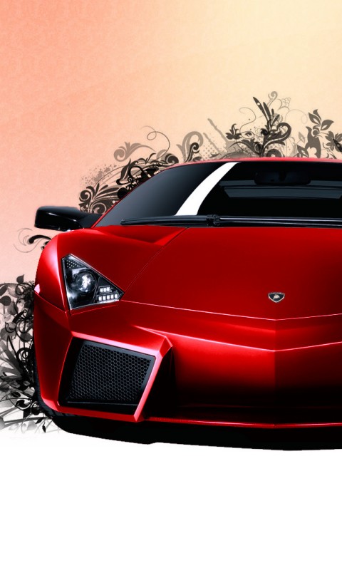 Lamborghini обои
