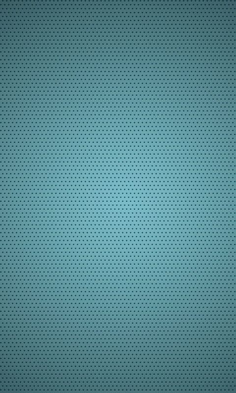 Голубая перфорированная кожа обои