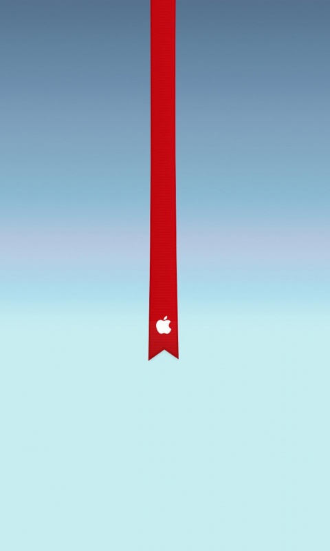 Закладка Эпл обои