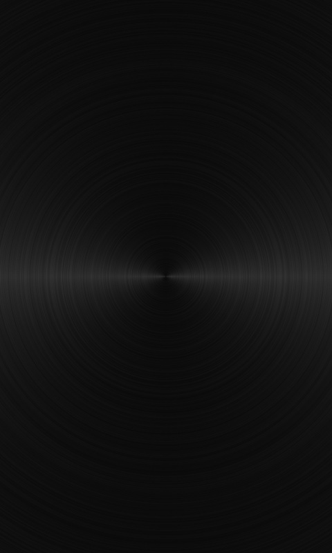 Черные круги обои