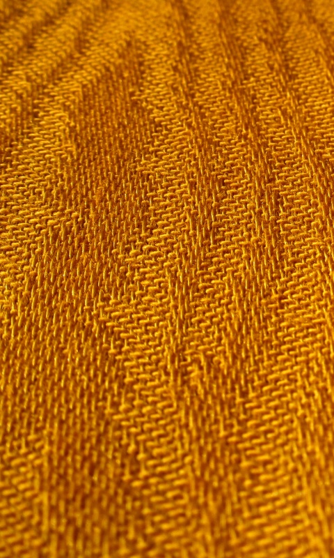 Золотистая ткань обои