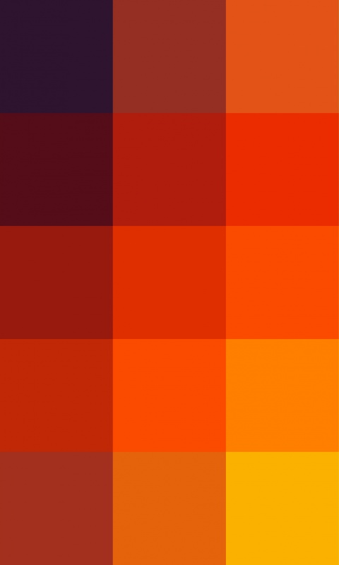 Переход цветов обои