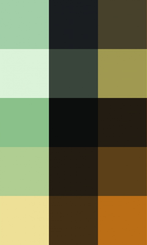 Бурые квадраты обои