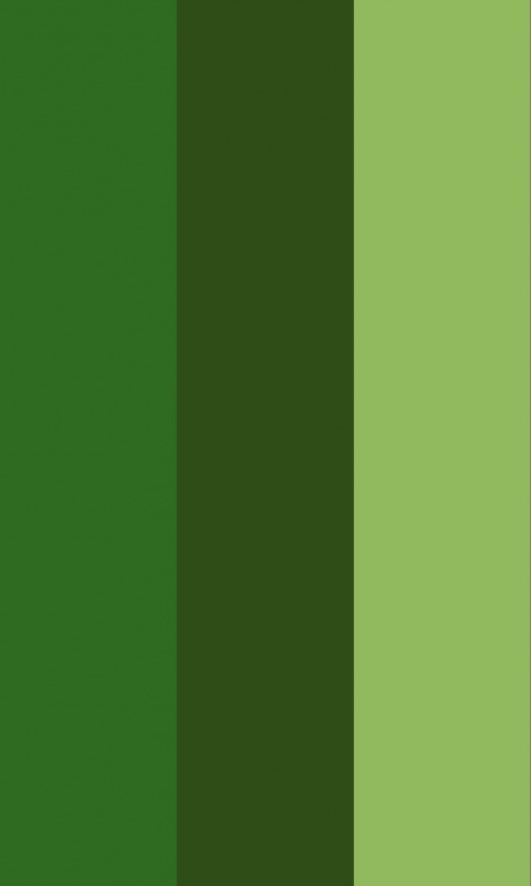 Зеленые полосы обои